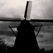 windmill amsterdam by pauljavor