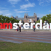 Album - Amsterdam-Haarlem-Zandvoort am Zee