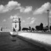 Torre de Belém-Portugália/Lisszabon 2003