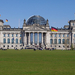 A Reichstag