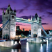 London-Tower Bridge