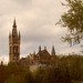 A Glasgow-i Egyetem