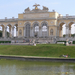 Schönbrunn Bécs