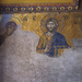 Mozaikok a Hagia Sophiában