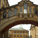Sóhajok hídja, Oxford