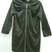 90808E-14A DG BLACK COTTON COAT SIZE S M L PRICE USD 46[1]