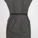 90721A-30 PRADA GREY WOOL DRESS SIZE 2 4 6(BACK) PRICE USD 42[1]