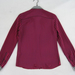 91006A-09A  GUCCI RED SILK TOP SIZE 2 4 6(BACK) PRICE USD39