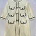 90728C-51 CHANEL WHITE WOOL DUSTCOAT SIZE 2 4 6 PRICE USD 48[1]