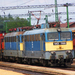 V43 - 1166 +  V43 - 1154 + M44 - 112 Nagykanizsa (2009.06.27).