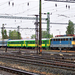 V43 - 1338 + V43 - 1286 Kelenföld (2011.07.23).