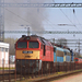 628 235 + 630 007 + 431 132 + 460 053 Dombóvár (2015.04.10).