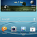 Album - Samsung Galaxy S3 mini screen shot