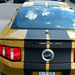 Ford Mustang Gt 2010