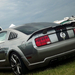 Roush Mustang Stage 1
