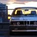 BMW Series 6 E24