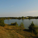 Csesztreg - séta a tó körül
