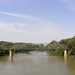 3. nap: Algyő, Tisza-híd