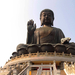 Buddha-szobor, Lantau Island