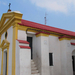 Templom a Guia-erődben