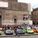 Lamborghini 50. évforduló, Bologna