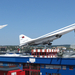Concorde és TU-144