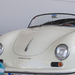 Porsche 356 Speedster 1500
