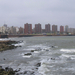 Montevideo tengerpartja