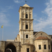 Larnaca főtere