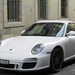 Porsche 911 Carrera 4 GTS