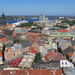 Riga történelmi belvárosa