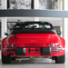 Porsche 911 Turbo Cabriolet Flachbau