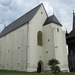 Nyírbátori református templom