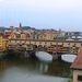 Ponte Vecchio az Uffizi ablakából