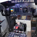 Boeing 737 szimulátor