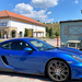 Porsche Cayman GTS