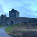 Dunguaire Castle