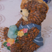 grandma's bear