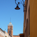 Ferrara - Lámpa