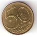 50 groschen 1992