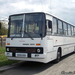 GXD-422, Ikarus 263 (Nyíregyháza, autóbuszállomás)