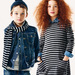 Album - Benetton Kids