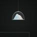 mountain landscape lamp by Dima Loginoff8