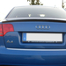 Audi A4 DTM Edition 2.0T