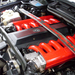 BMW 850 CSI (E31) M70-es motor Mtech Motor tuningal