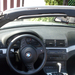 BMW 330i Cabrio M Packet (E46)