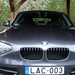 BMW 1-series F20