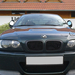 BMW M3 CSL E46