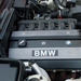 BMW 520i (e34) M50-es motorja