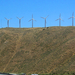 Mojave Wind Farm, CA